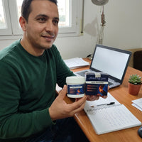Kluck AI Happy Customer Image 2